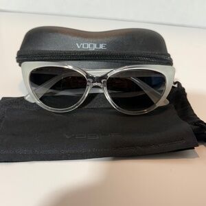 *New* Vogue Cat-Eye Sunglasses